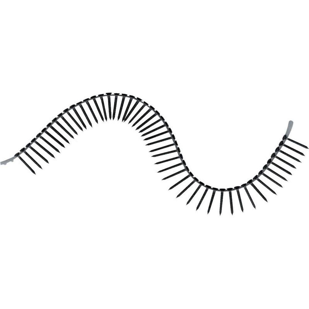 Cinta De Parafusos 3.9x55mm 1000 Peças Ph2 Makita F-31140 - 1