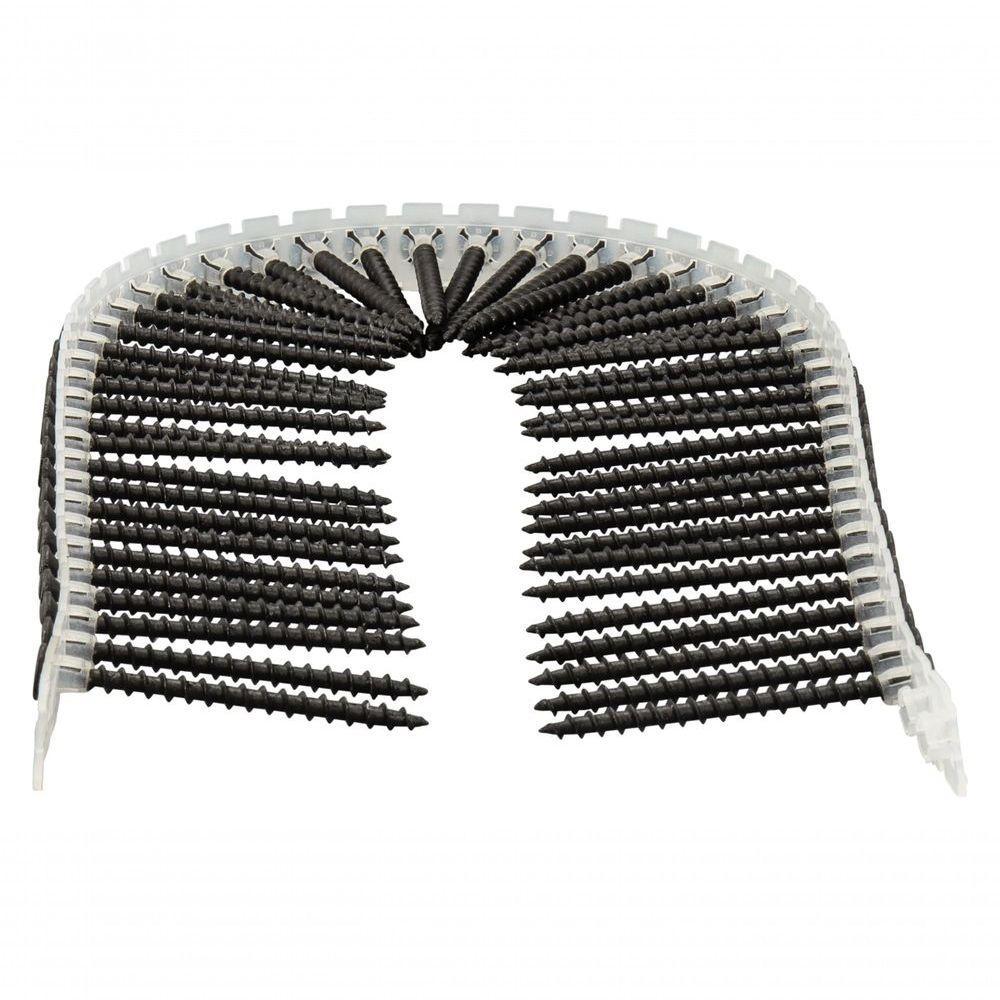 Cinta De Parafusos 3.9x55mm 1000 Peças Ph2 Makita F-31140 - 2