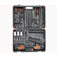 Jogo De Ferramentas Gedore Robust 5000r 178 Peças 060370 - 2