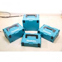 Maleta Plástica Modular Mak-pac Makita N3 - 196649-3 - 3