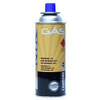 Refil De Gás Campgás Para Fogareiros E Maçaricos 227g Ntk Avulso - 1