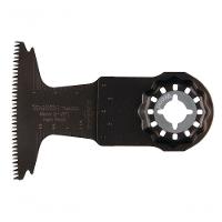 Lâmina De Multiferramenta Makita Tma056 B-64901 – Corte Preciso Em Madeira E Profissional - 1