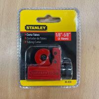 Cortador De Tubos De Cobre 3-16mm Minicut Stanley 93-033 - 2