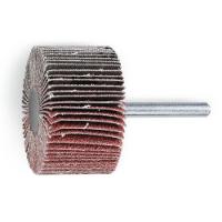 Roda De Lixa Flap 50x30mm Com Haste 06mm Grão 80 Beta 11265 - 1