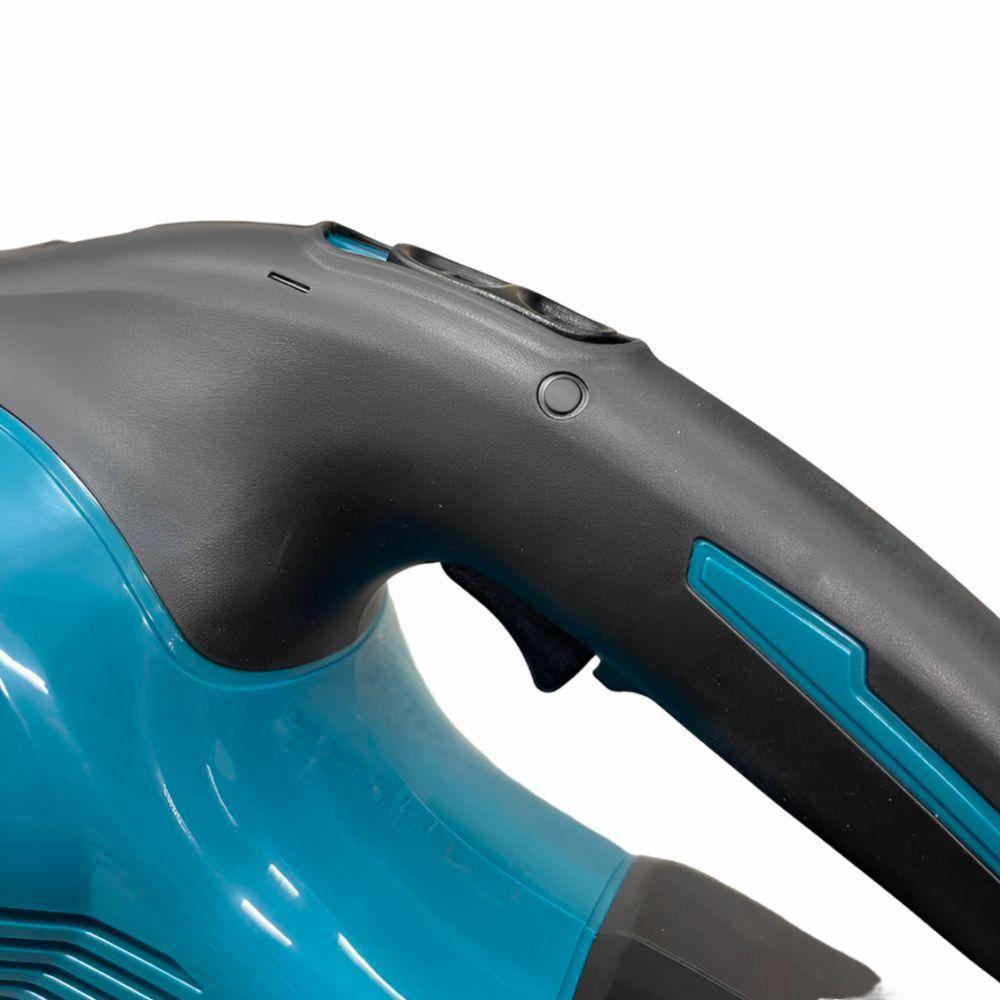 Aspirador De Pó Portátil Makita 18v Lxt Dcl280frf Potente, Leve E Profissional - 4