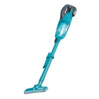 Aspirador De Pó Portátil Makita 18v Lxt Dcl280frf Potente, Leve E Profissional - 2