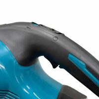 Aspirador De Pó Portátil Makita 18v Lxt Dcl280frf Potente, Leve E Profissional