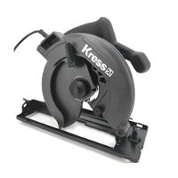Serra Circular Kress 7.1-4 185mm 1400w Ku420 220v - 2