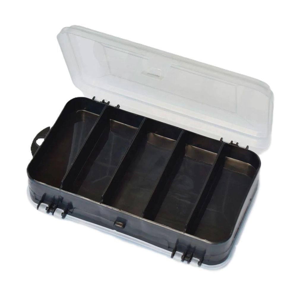 Estojo Organizador 17,5x10,5x4,5cm Toyarq 8002-07 - 3