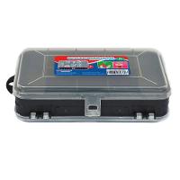 Estojo Organizador 17,5x10,5x4,5cm Toyarq 8002-07 - 1