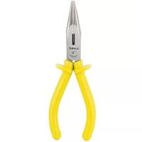 Alicate Meia Cana Curto Mayle Tipo Reto Isolado 6 - 119141m - 1