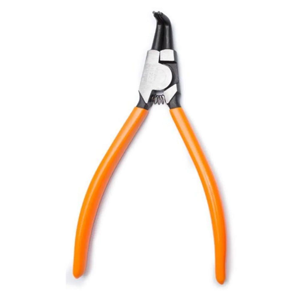 Alicate Para Anel Externo Pontas Curvas 7 Beta 1037c – Profissional, Resistente E Preciso - 1