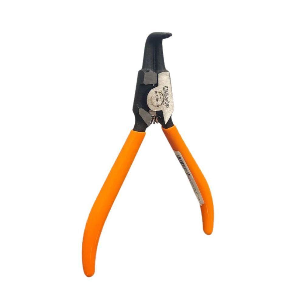 Alicate Para Anel Externo Pontas Curvas 7 Beta 1037c – Profissional, Resistente E Preciso - 2