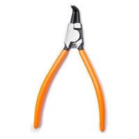 Alicate Para Anel Externo Pontas Curvas 7 Beta 1037c – Profissional, Resistente E Preciso - 1