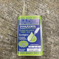 Fluido De Corte Para Metais 500ml Maxicorte Baden E1-1-151 - 4