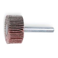 Roda De Lixa Flap 30x20mm Com Haste 06mm Grão 40 Beta 11263 - 1