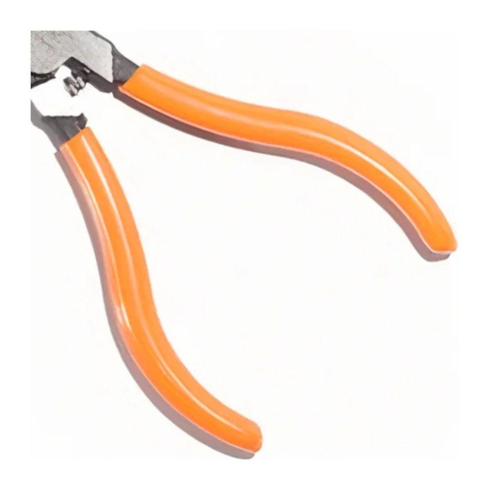Alicate Para Anel Externo Pontas Retas 7 Beta 1036c – Profissional, Resistente E Preciso - 3