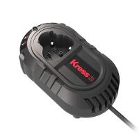 Carregador De Bateria Kress 12v 60064693 - 2