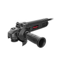 Esmerilhadeira Angular 115-125mm 1400w Kress Kus20p – Potente, Resistente E Profissional - 1