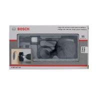 Jogo De Serra Copo Para Madeira 11 Peças Bosch 2607017547 – Profissional E Preciso - 1