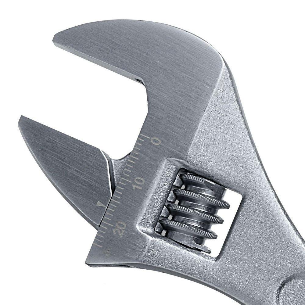 Chave Ajustável 8” Beta Bw111k 24mm – Resistente E Precisa, Ideal Para Uso Profissional E Industrial - 2