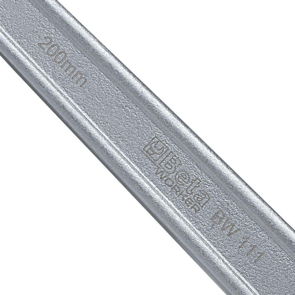 Chave Ajustável 8” Beta Bw111k 24mm – Resistente E Precisa, Ideal Para Uso Profissional E Industrial - 3