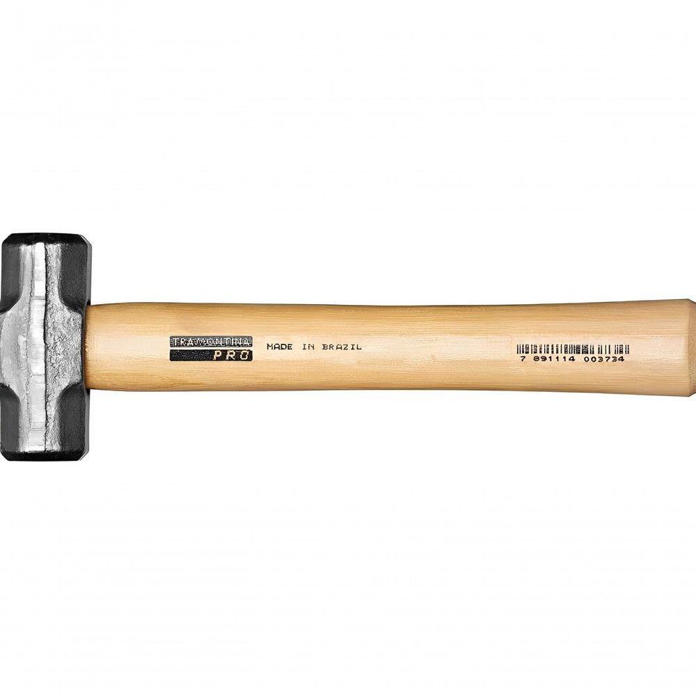 Marreta Oitava 2.0kg Com Cabo Tramontina M 40508-004 - 2