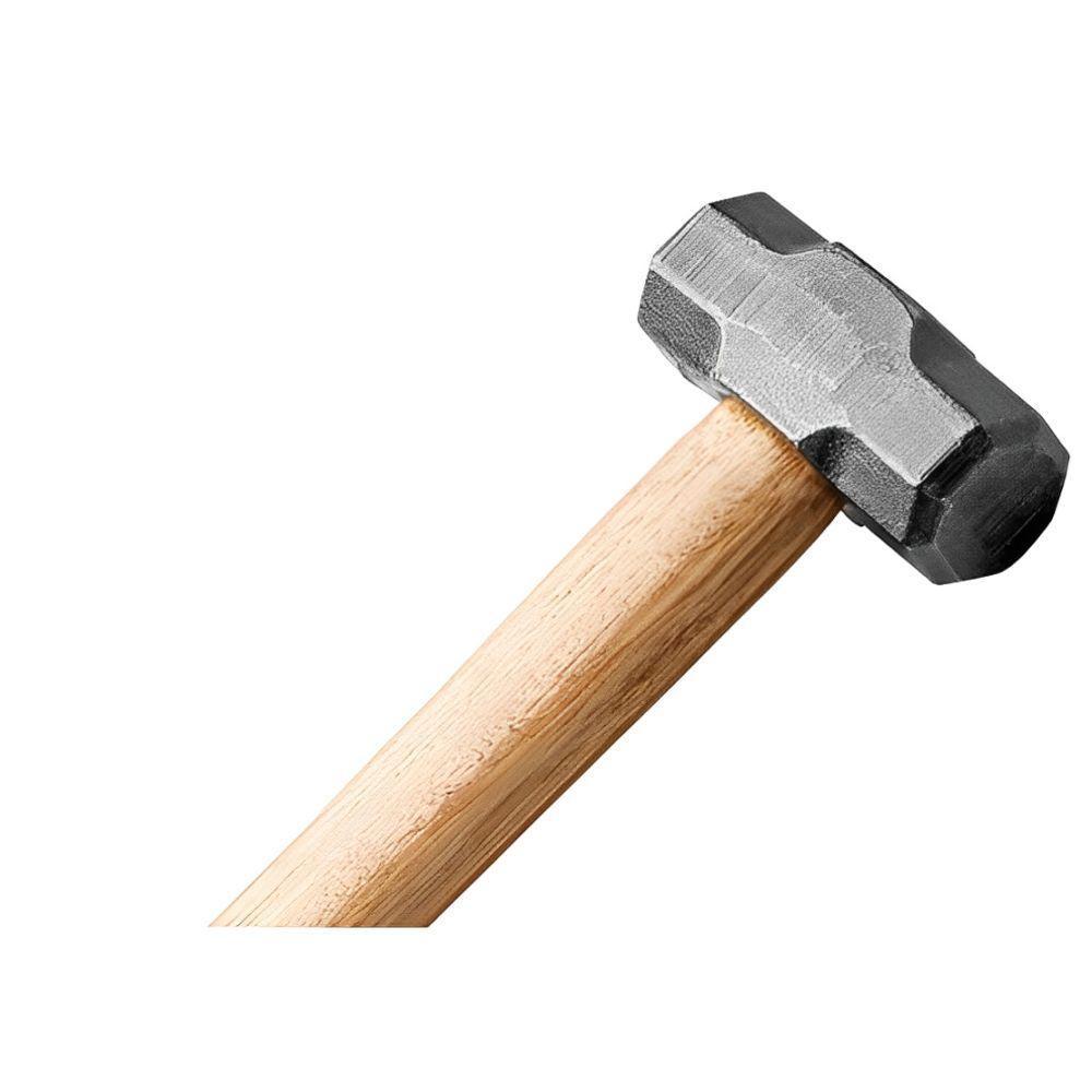 Marreta Oitava 2.0kg Com Cabo Tramontina M 40508-004 - 3