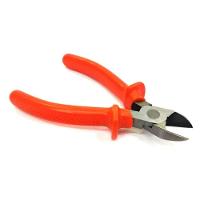 Alicate Corte Diagonal Isolado Nr10 160mm Beta 1081br – Profissional, Resistente E Seguro - 1