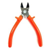 Alicate Corte Diagonal Isolado Nr10 160mm Beta 1081br – Profissional, Resistente E Seguro - 3