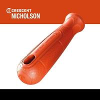 Lima Redonda Bastarda 8 Nicholson Com Cabo 11904bc - 2