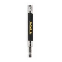 Extensão Magnética Para Bits Com Guia 1-4x150mm Dewalt Dw2055 - 1