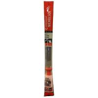 Lima Chata Bastarda 6 Com Cabo Nicholson 03467bc - 2