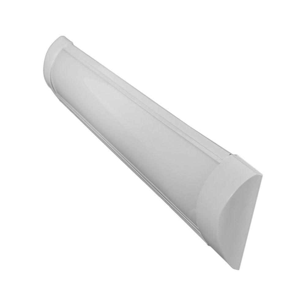 Luminária Slim S Led 18w Sobrepor 6500k 500x75mm Demi 13428 - 4