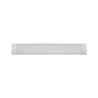 Luminária Slim S Led 18w Sobrepor 6500k 500x75mm Demi 13428