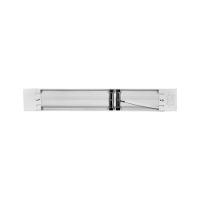 Luminária Slim S Led 18w Sobrepor 6500k 500x75mm Demi 13428 - 2