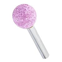 Ponta Montada Haste 1-4 A-26 - 1