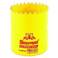 Serra Copo Bi-metal Fast Cut 48mm-1.7-8 Starrett Fch0178-g - 1