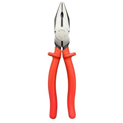 Alicate Universal Isolado Beta Nr10 200mm 1151br – Resistente, Seguro E Profissional