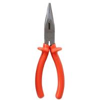 Alicate Bico Meia Cana Isolado Nr10 Beta 1167br 6 – Profissional, Seguro E Resistente - 1