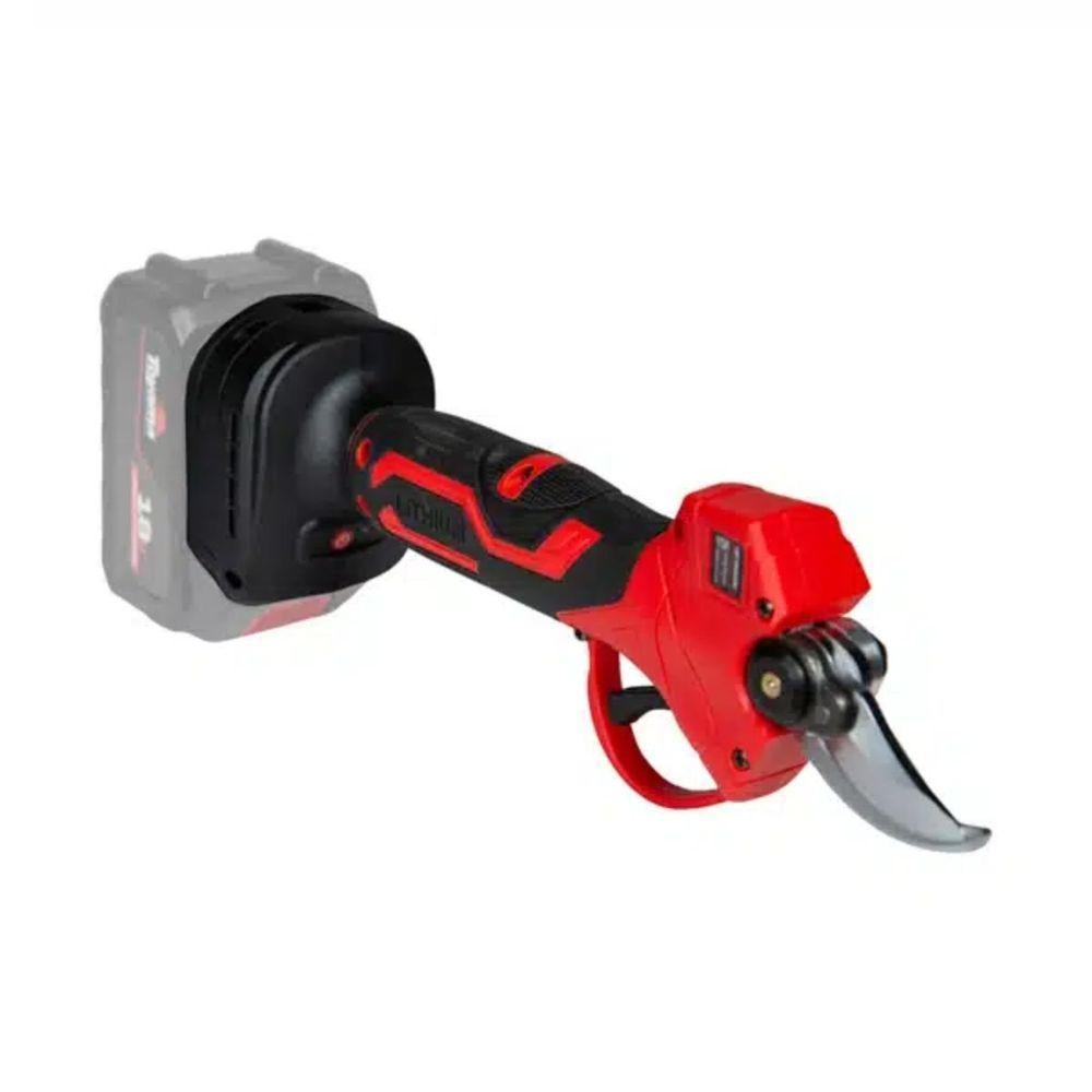 Tesoura De Poda Toyama Tbt18sc25c Bateria 18v – Potente, Precisa E Ideal Para Uso Profissional - 1