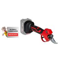 Tesoura De Poda Toyama Tbt18sc25c Bateria 18v – Potente, Precisa E Ideal Para Uso Profissional - 3