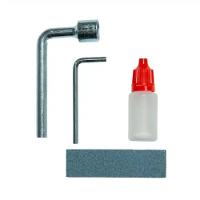 Tesoura De Poda Toyama Tbt18sc25c Bateria 18v – Potente, Precisa E Ideal Para Uso Profissional - 7