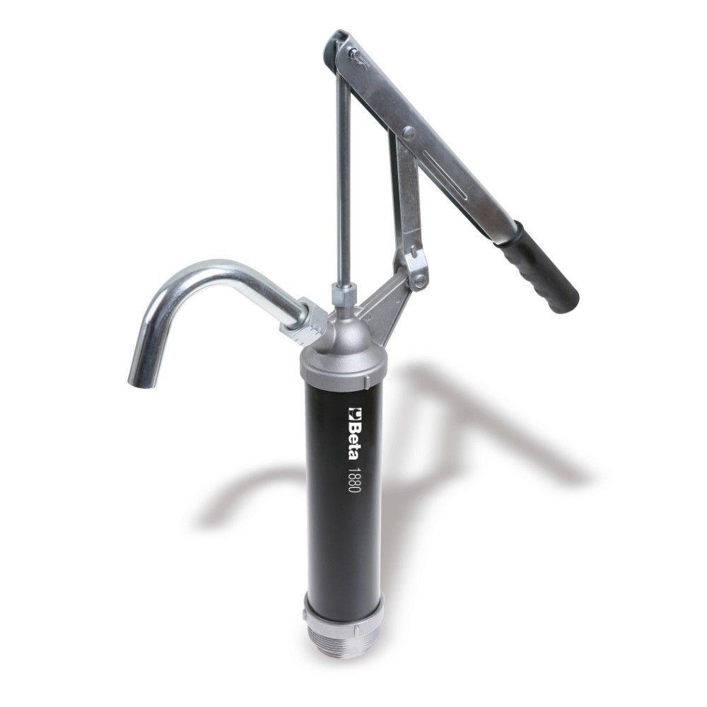 Bomba De óleo Manual Para Tambor 200l Beta 1880 - 1