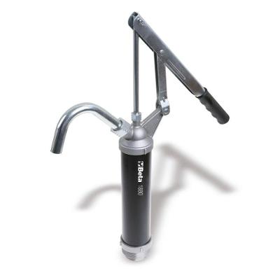 Bomba De óleo Manual Para Tambor 200l Beta 1880