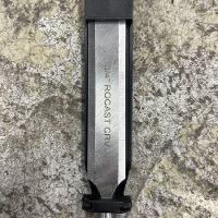 Formão Chanfrado 19mm 3-4 Com Cabo De Madeira Rocast - 2