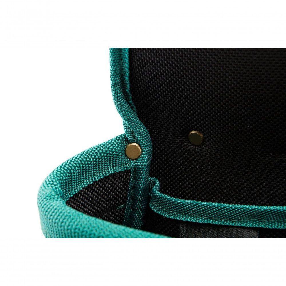 Cinto Para Ferramentas 8 Bolsos Sata St95213sc - 3