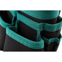 Cinto Para Ferramentas 8 Bolsos Sata St95213sc - 5