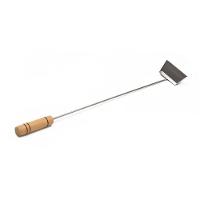 Espalhador De Brasa Inox Para Churrasqueira Artmill – Resistente E Preciso - 1