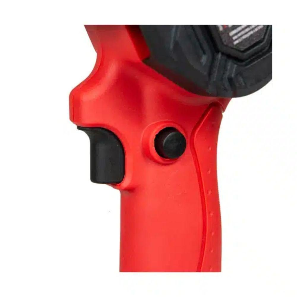 Mini Serra De Podar A Bateria Toyama Tbt18mcs4-k2 – Potente, Compacta E Ideal Para Jardinagem - 2